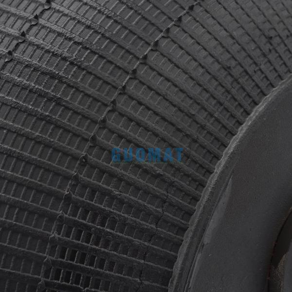 Trailer Truck Air Springs Contitech 4183 NP 24 For Mercedes Benz A9423202321 A9423201321