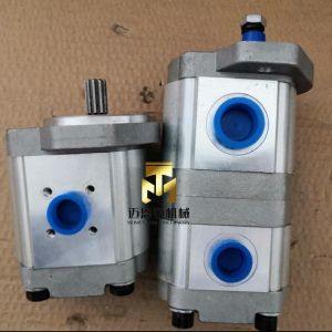 Hydraulic Pump Gear Pump 1515800013 for deutz tcd2012 Engine