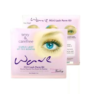 MSDS CE Lash Lift Kit Eyelash Perm kit