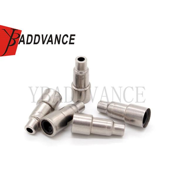 Buy Stainless Steel Fuel Injector Filter Kits 6.6 * 16.3 Mm For Diesel Injectors at wholesale prices