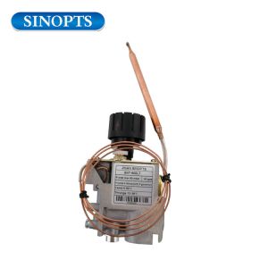 Control Oven Valve Cooker Gas Fireplace Thermostat