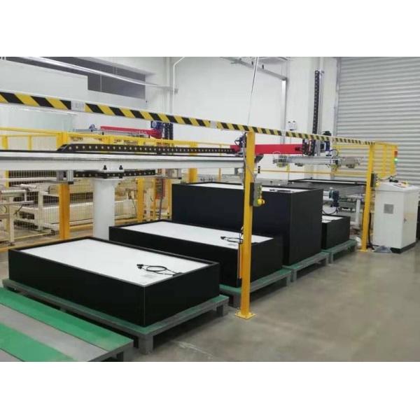 325W 330W 335W Monocrystalline Solar Panel 60 Cell 158.75x158.75mm