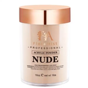 Factory Wholesale 1oz 2oz 4oz 8oz 16oz Private Label 3 in 1 Acrylic Dipping