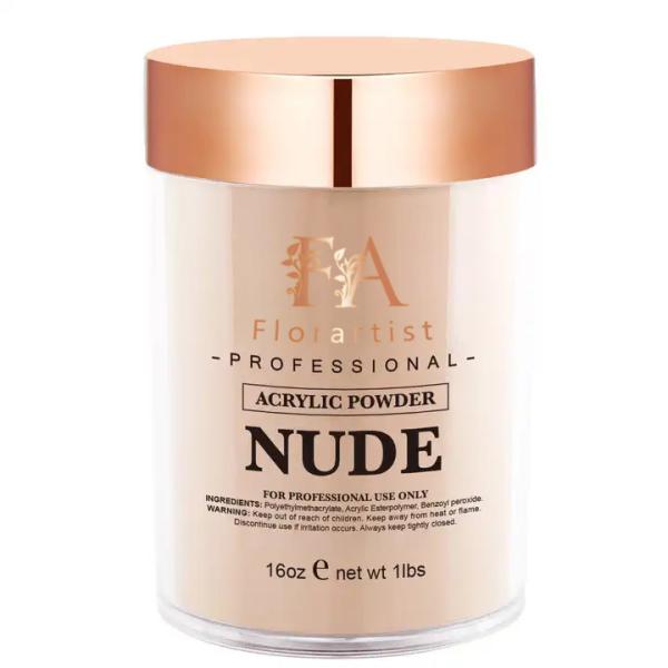 Factory Wholesale 1oz 2oz 4oz 8oz 16oz Private Label 3 in 1 Acrylic Dipping