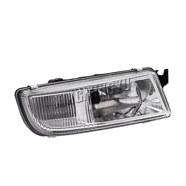 81251016522 81251016521 Fog Lamp For TGX TGS TGM TGL TGA MAN Truck Parts