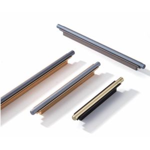 Hardware Aluminium Alloy Furniture Pull Handles Cabinet Cupboard Wardrobe Drawer