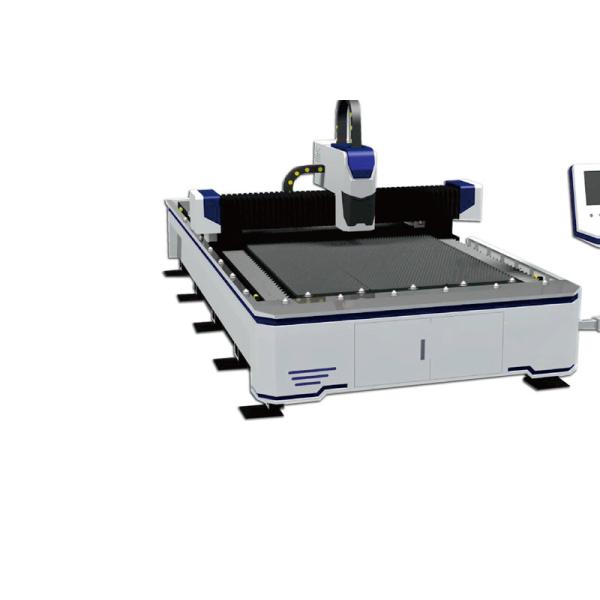 3000w Stainless Steel Cutting Machine 3000×1500mm Carbon Iron Stainless Steel Laser Cutter