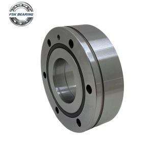 Rubber Seal ZKLF1255-2RS-XL Axial Angular Contact Ball Bearing 12*55*25mm Double