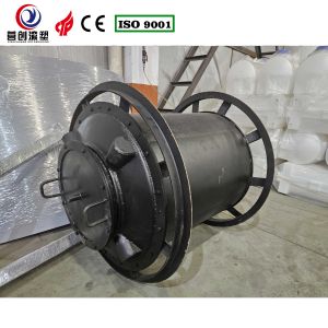 New Customized Single Cavity Rotomolding Mould For Professional Advice