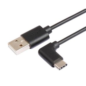 USB 2.0 A-C 90degree cable
