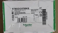 STBDDO3705KS Achieve Industrial with Schneider Automation System