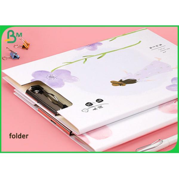 Different Thick Laminated Colour Paper Board For High-end Packaging Box