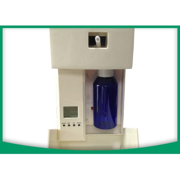 Silent working Scent Delivery System with PP material and weekday setting