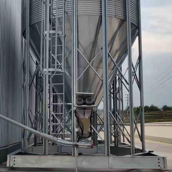 HI HOPE Swine Breeding Equipment Automatic Drinker Gestation Pens For Sows