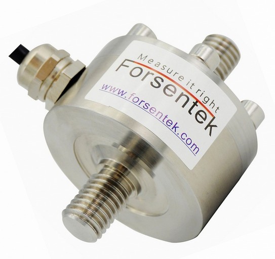 Tension load cell|Rod end load cell