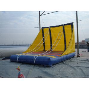 Inflatable Climbing Wall (CYSP-644)