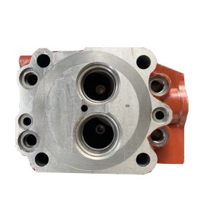 Marine Engine Cylinder Head For Deutz MWM TBD234-V12