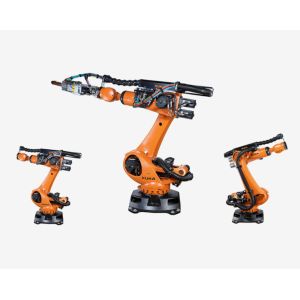 Quality ABB 6700 Pipe Robot Packages Effectively Protect Internal Pipes Heavy Industry for sale