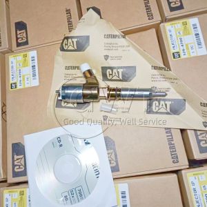 New Injectors E320D 320D C6.4 326-4700 3264700