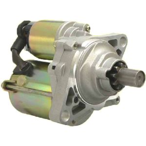 Multifunctional Mitsuba Starter Motor Fit Honda Civic 1999-00 Lester 17771 Sm442