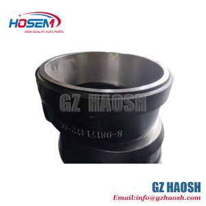 8-98171472-DC Front Brake Drum NQR BUS