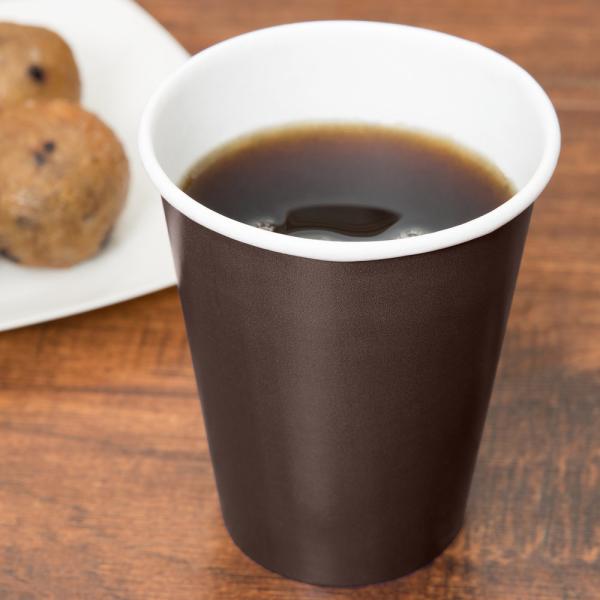Buy White Paper Coffee Cup Espresso Cups Hot/Cold Beverage Drinki Cold Beverage Black 26oz Recyclable Disposable Paper Cups at wholesale prices