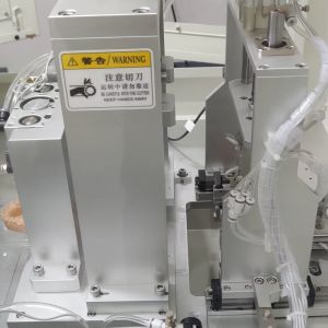 Automatic Dental Clear Aligner Thermoforming Machine High Technology