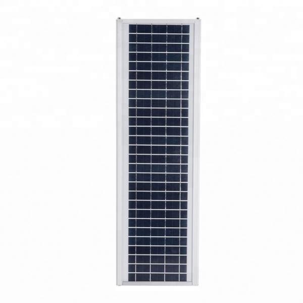 Popular Outdoor Alloy Aluminum 150 Watt Solar LED Street Lamp