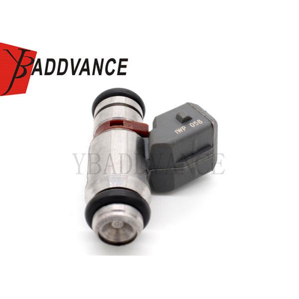 Buy Vw Golf Audi Seat Gasoline Fuel Injector Petrol Fuel Injector Nozzle Standard Size at wholesale prices