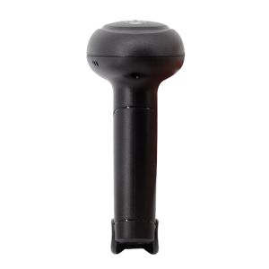 Stock 2D Laser Bluetooth Barcode Scanner for Android/IOS/Windows/Mac Customizati