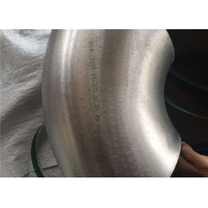 SUS304 321 Stainless Steel Elbow