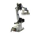 Electricity Automatic Robotic Palletizing Machine