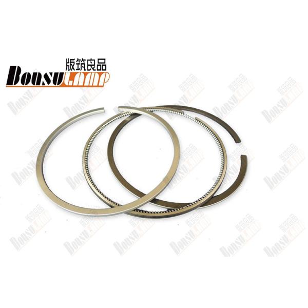 Buy Metal Liner Set Engine Piston Ring Rust Proof ISUZU NPR/4HF1 8970286910 at wholesale prices