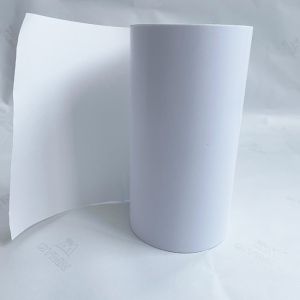 64GSM Pharmaceutical Labels