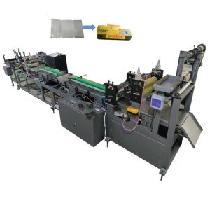 Automatic Feeding Paper Cockroach 200MM Rat Catching Machine