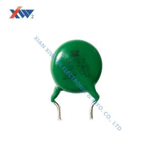 MYG3 MOV Metal Oxide Varistor 10K 385 General Power Surge Arrester
