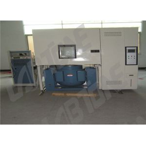​ -70-150℃ Temperaturer Environmental Test Chambers can complete High-Low
