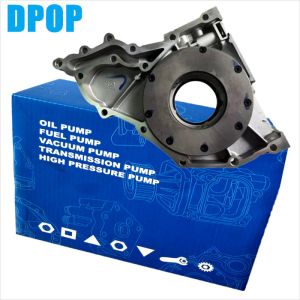 ETPS Engine Oil Pump 21600195 7420405537 For Truck Parts