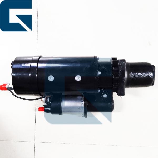 Buy 207-1541 2071541 Starter Motor For C7 Engine at wholesale prices