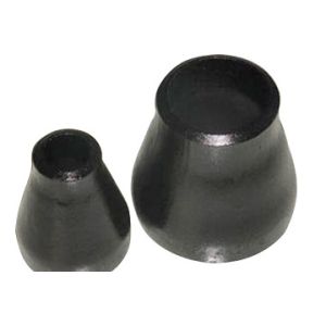 2x1 Erw Carbon Steel Buttweld Concentric Reducer