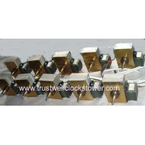 movement/mechanism for outdor building clocks - Good Clock(Yantai) Trust-Well Co