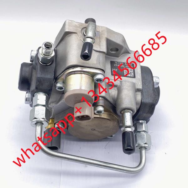 For NISSAN spare parts fuel pump 294000-0120 2940000120 294000-0160 2940000160 fuel injection pump