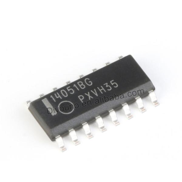 Buy MC14028BDR2G at wholesale prices