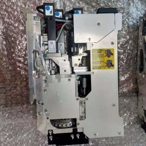 H24S head for Fuji spare partsNXT SMT machine NXTIII,M6IIIAIMEXIII