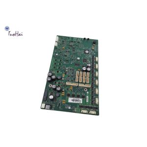 ATM Parts DCS BAR CODE D8X5264382