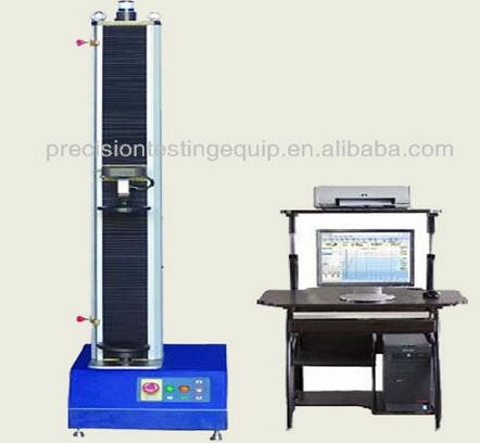 Buy WDW-ES Computerized Electronic Tester/ Test Equipment/ Universal Testing Machine at wholesale prices