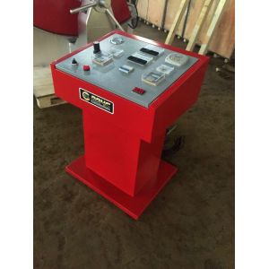 AA4C Truck tire vulcanizer AA-TR1200-I