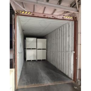 300-650gsm Mixed Pulp Grey Board With High Stiffness And Good Surface