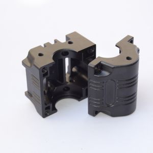 50000shots Mould Life Zinc Die Casting for Electronic Tool Machine Parts