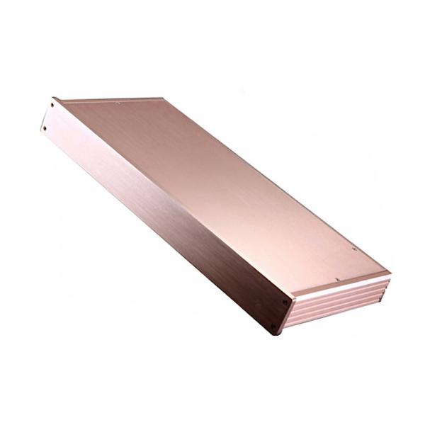 A7075 High Precision Metal Stamping DX51D+Z Custom Metal Fabrication Molding Sheet Metal